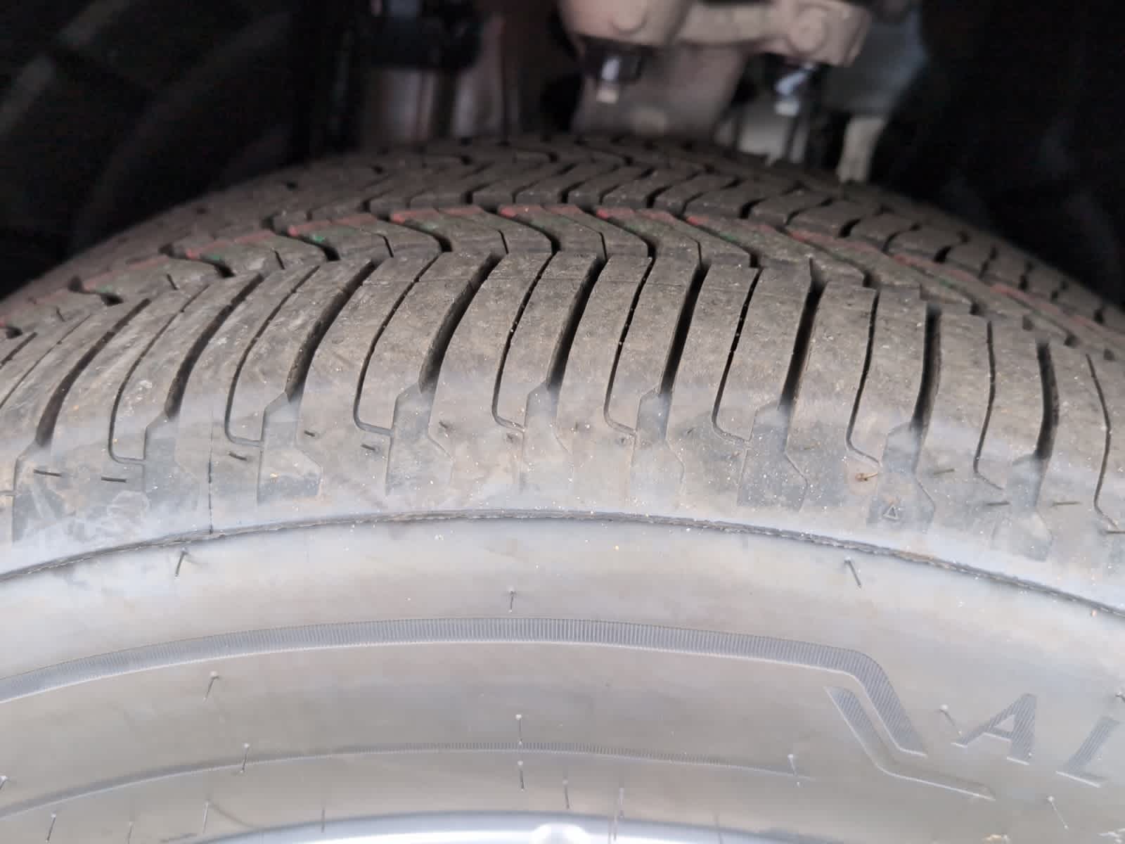 new 2026 Honda Prologue car, priced at $51,450