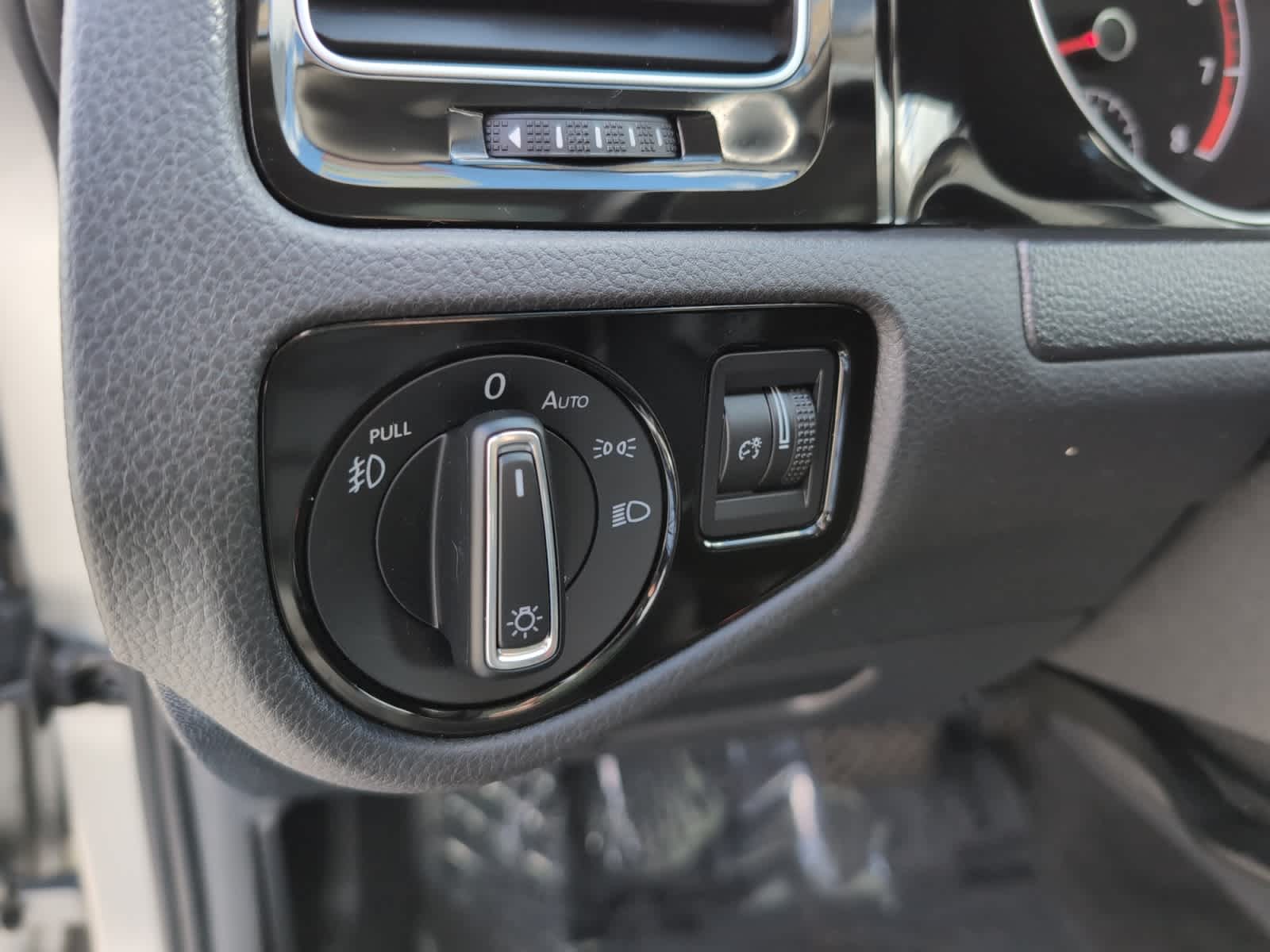 used 2015 Volkswagen Golf car, priced at $14,998