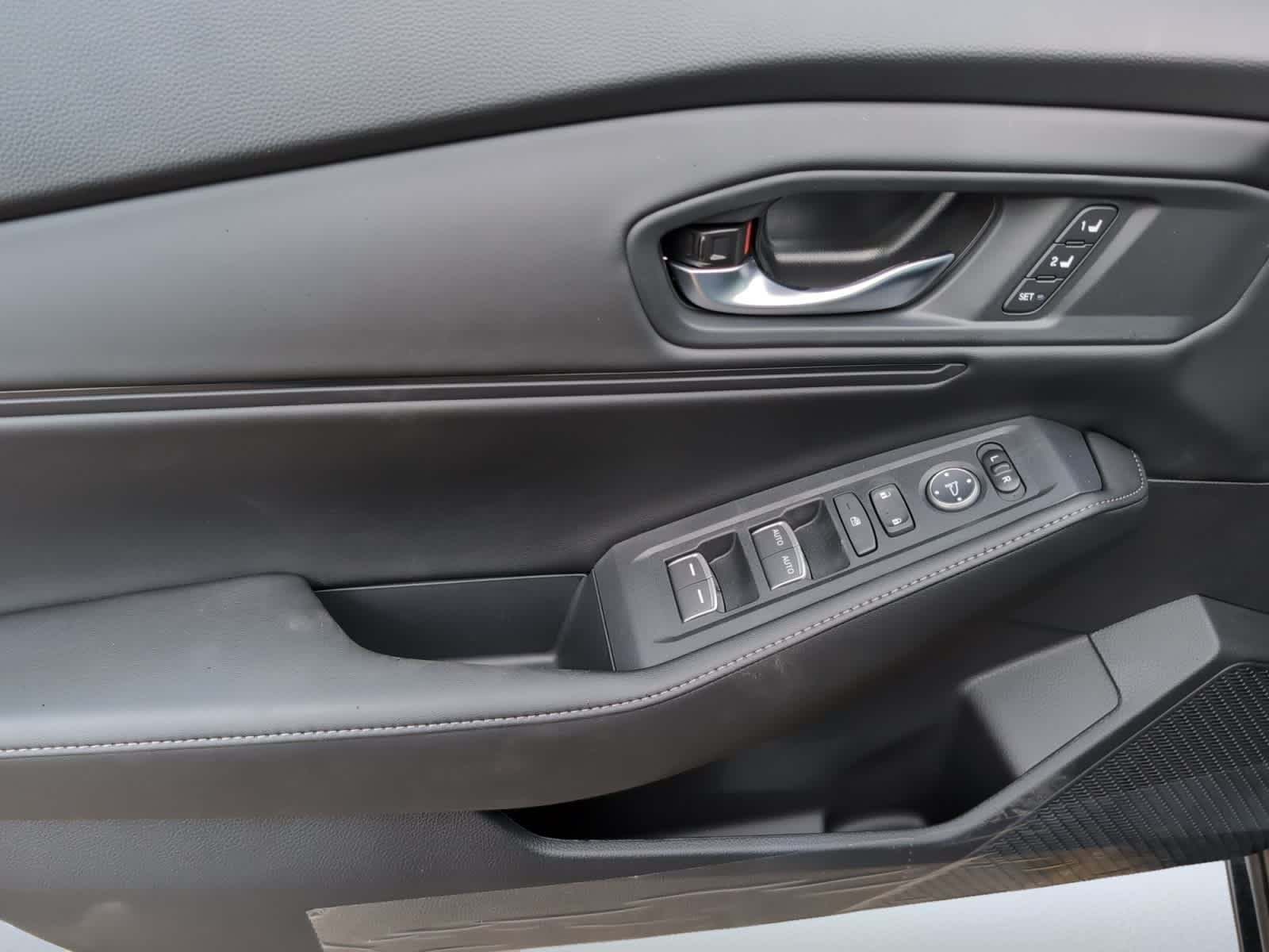 new 2026 Honda Accord Hybrid car, priced at $37,145
