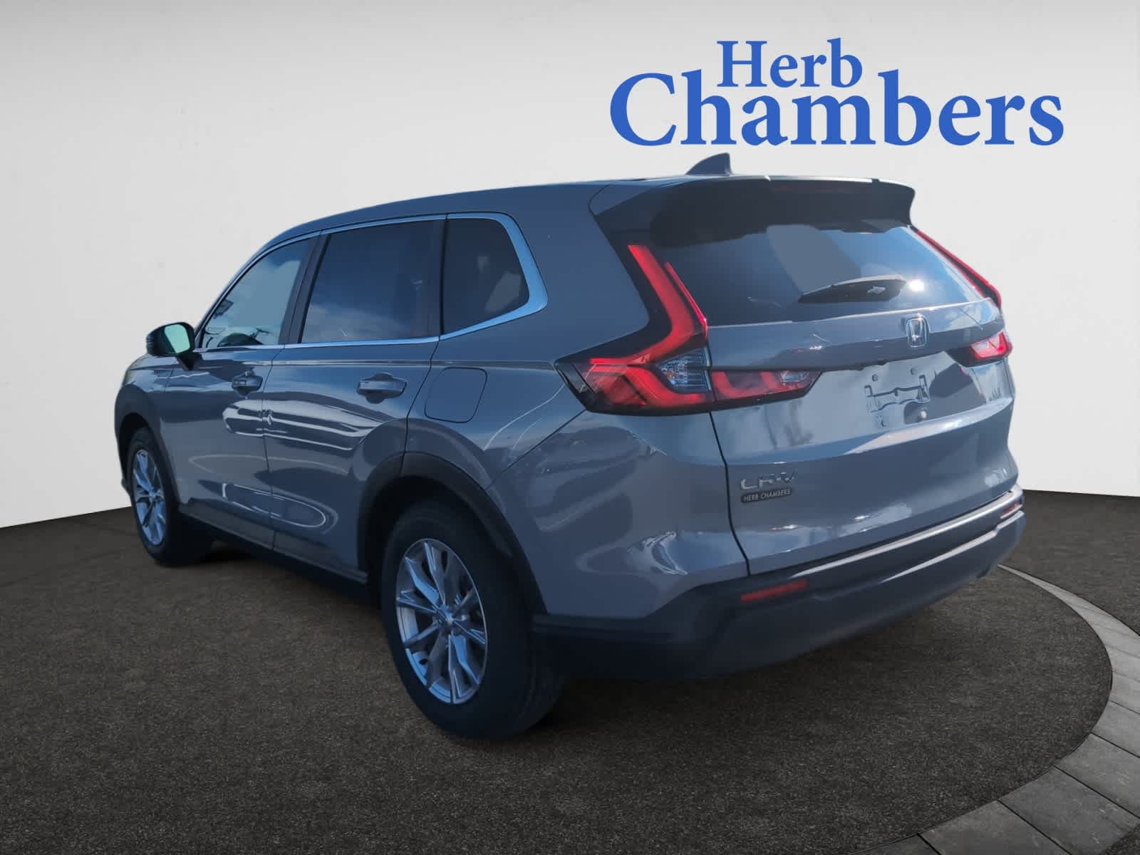 2023 Honda CR-V EX-L photo 3