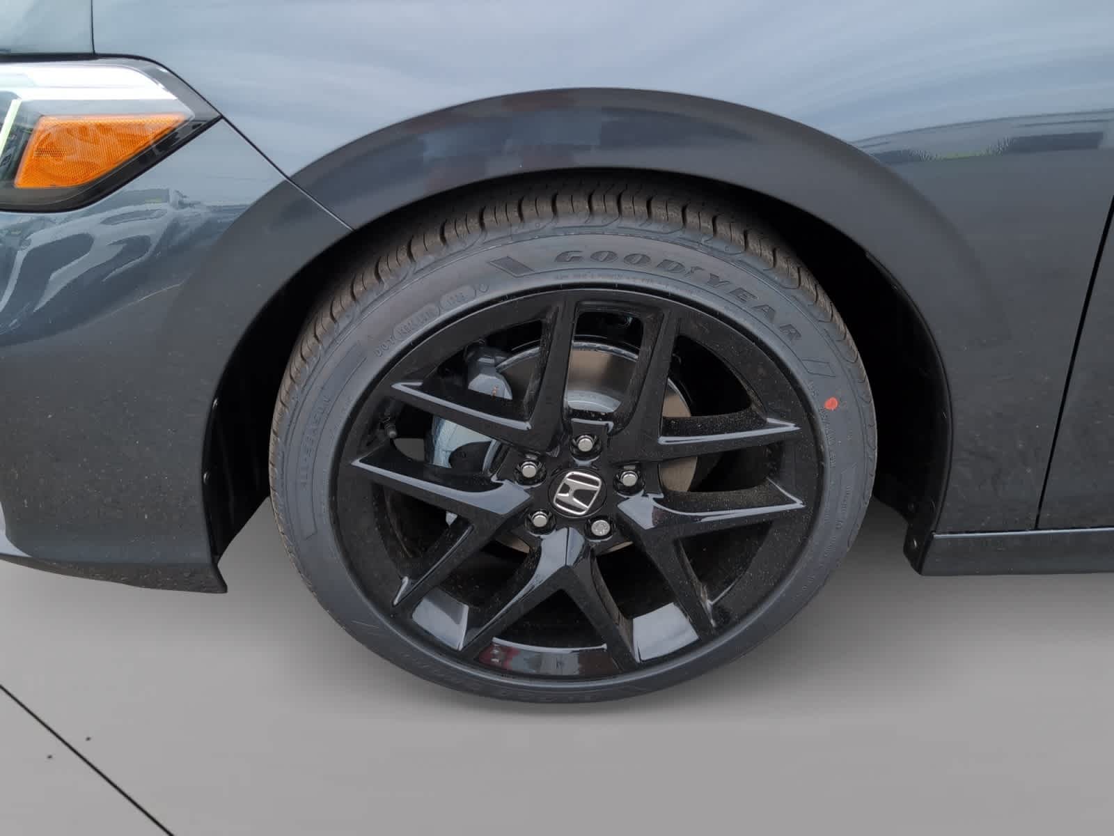 new 2026 Honda Civic car, priced at $27,890