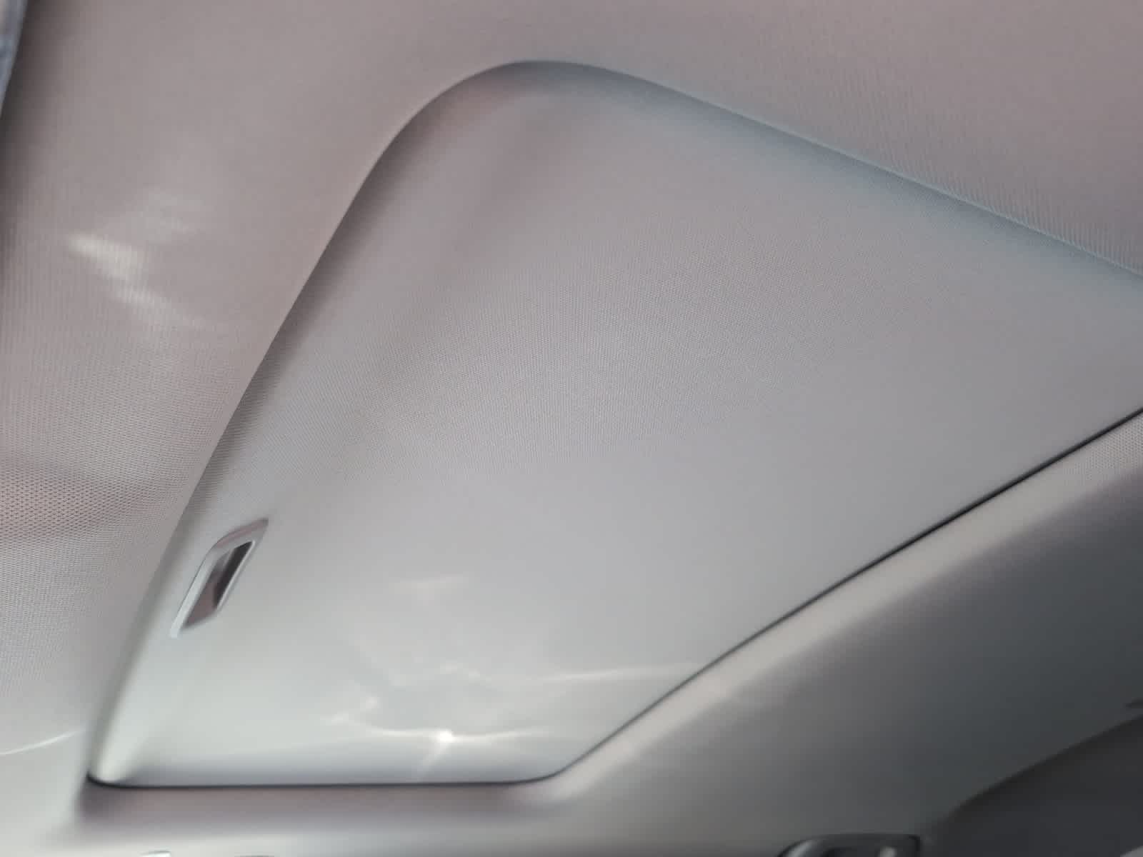new 2026 Honda CR-V car, priced at $38,350