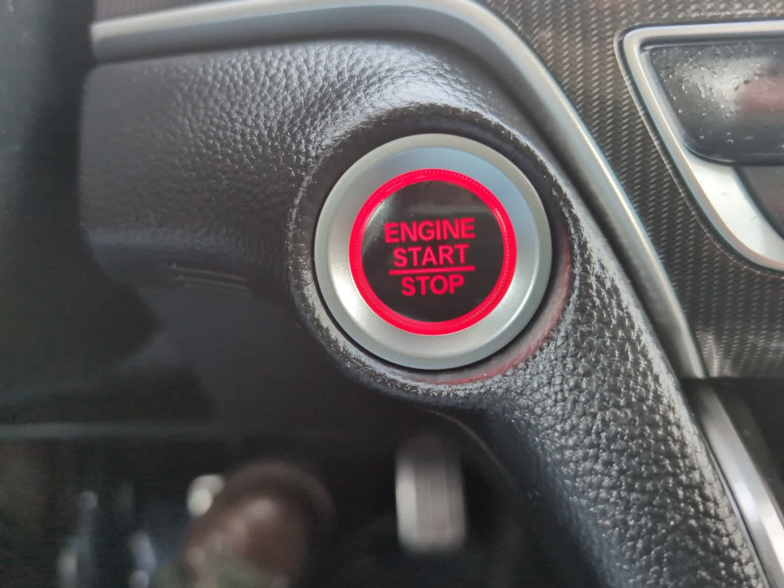 used 2022 Honda Accord car, priced at $23,698