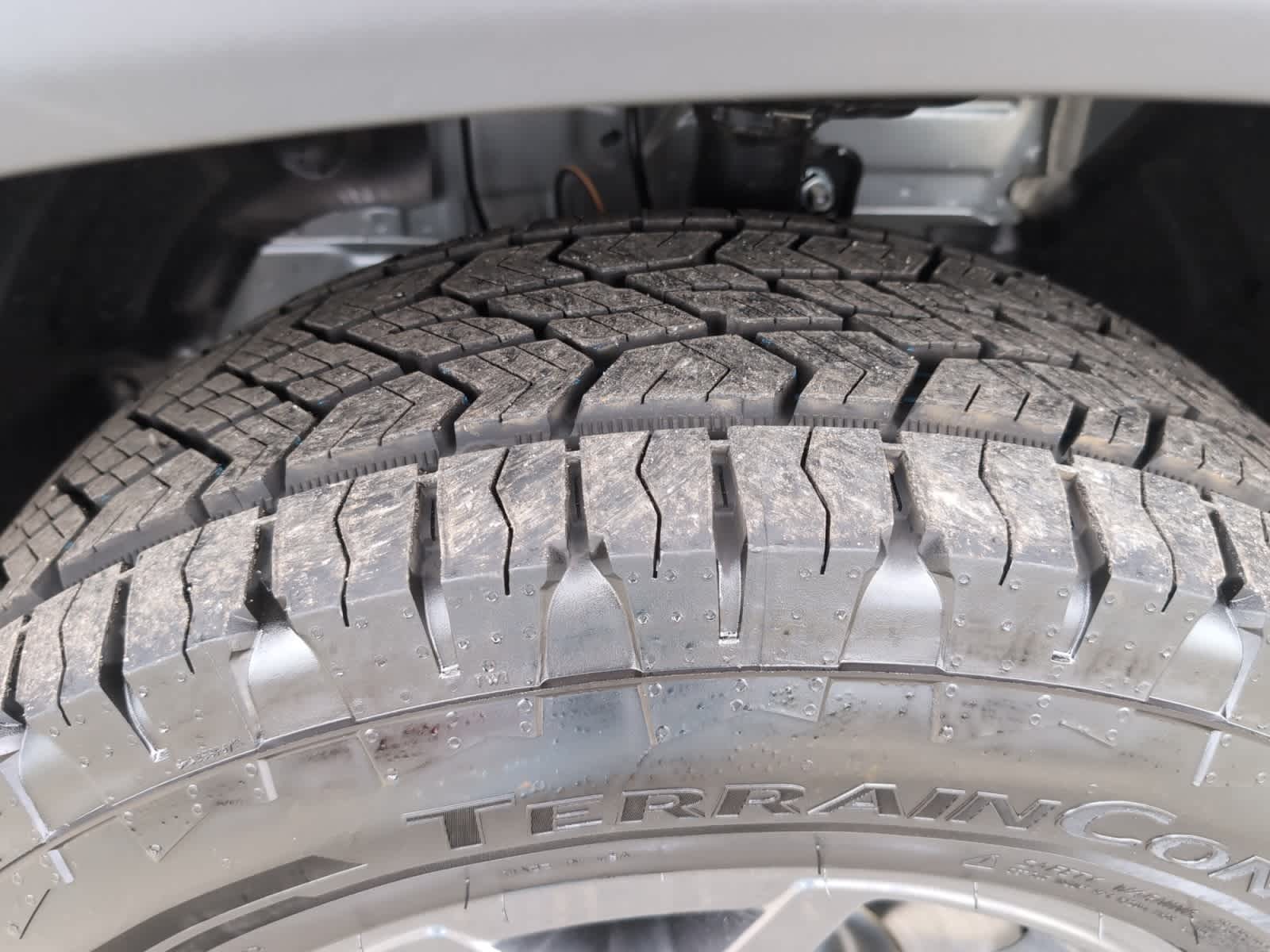 2026 Honda Pilot TrailSport - Photo 18