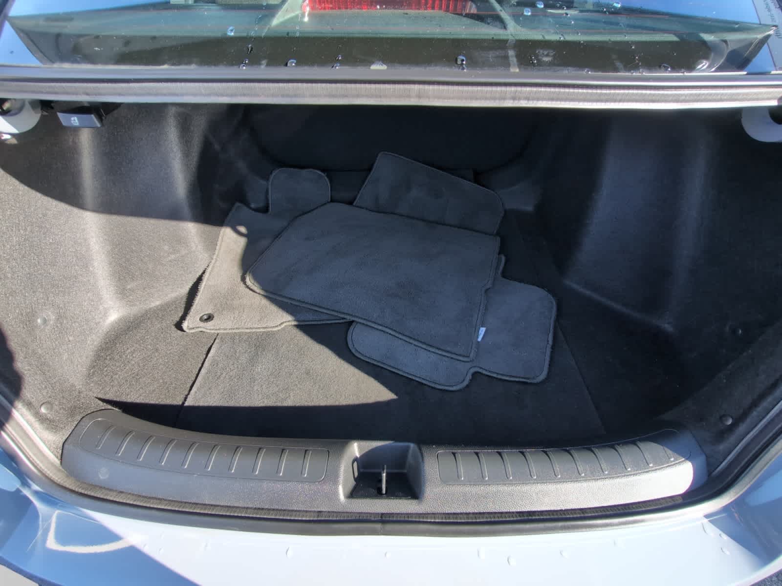 2024 Honda Civic Sport photo 4