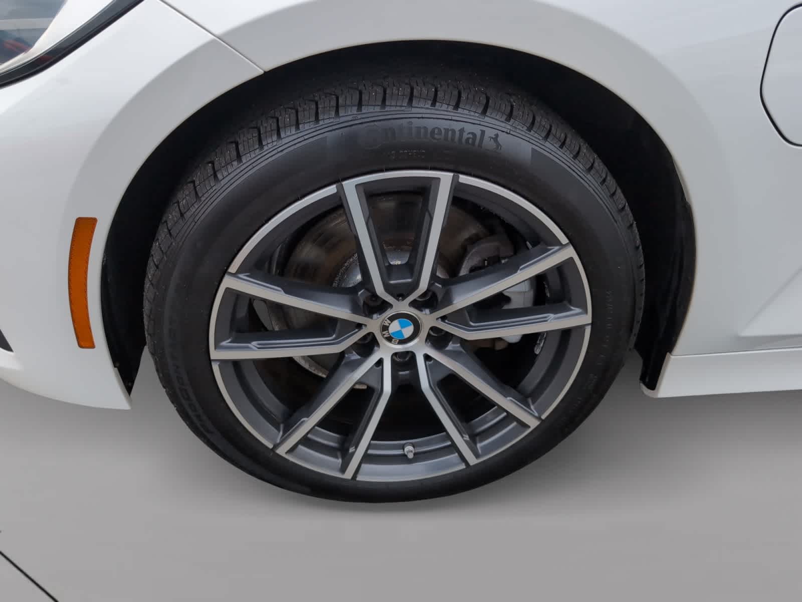 used 2021 BMW 330e car, priced at $21,490