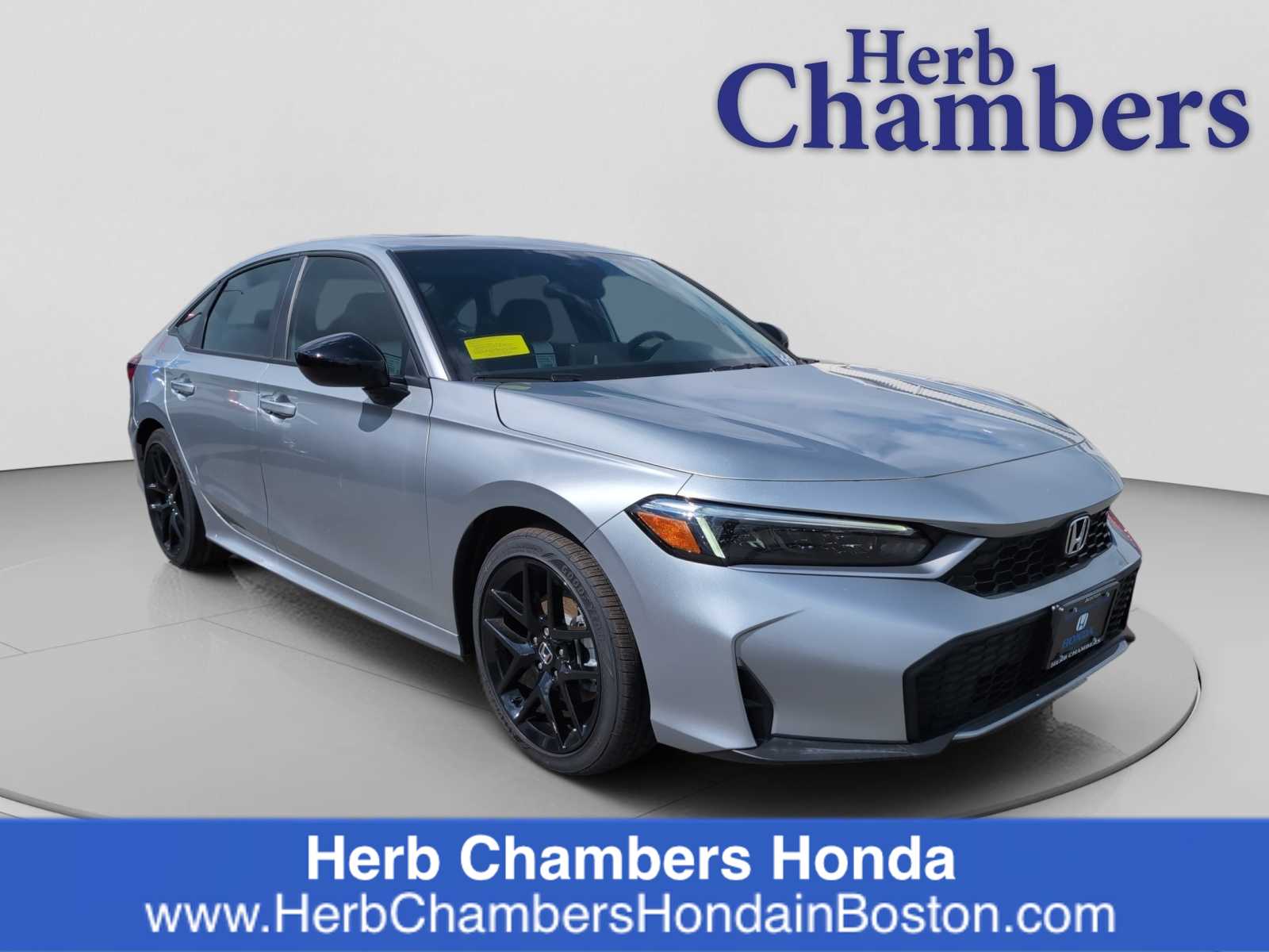  Honda Accord Hybrid