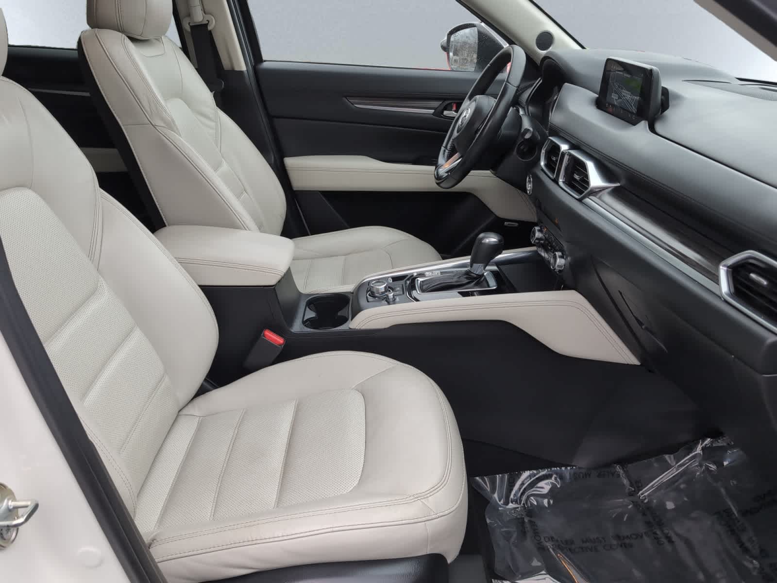 used 2018 Mazda Mazda CX-5 car, priced at $17,819