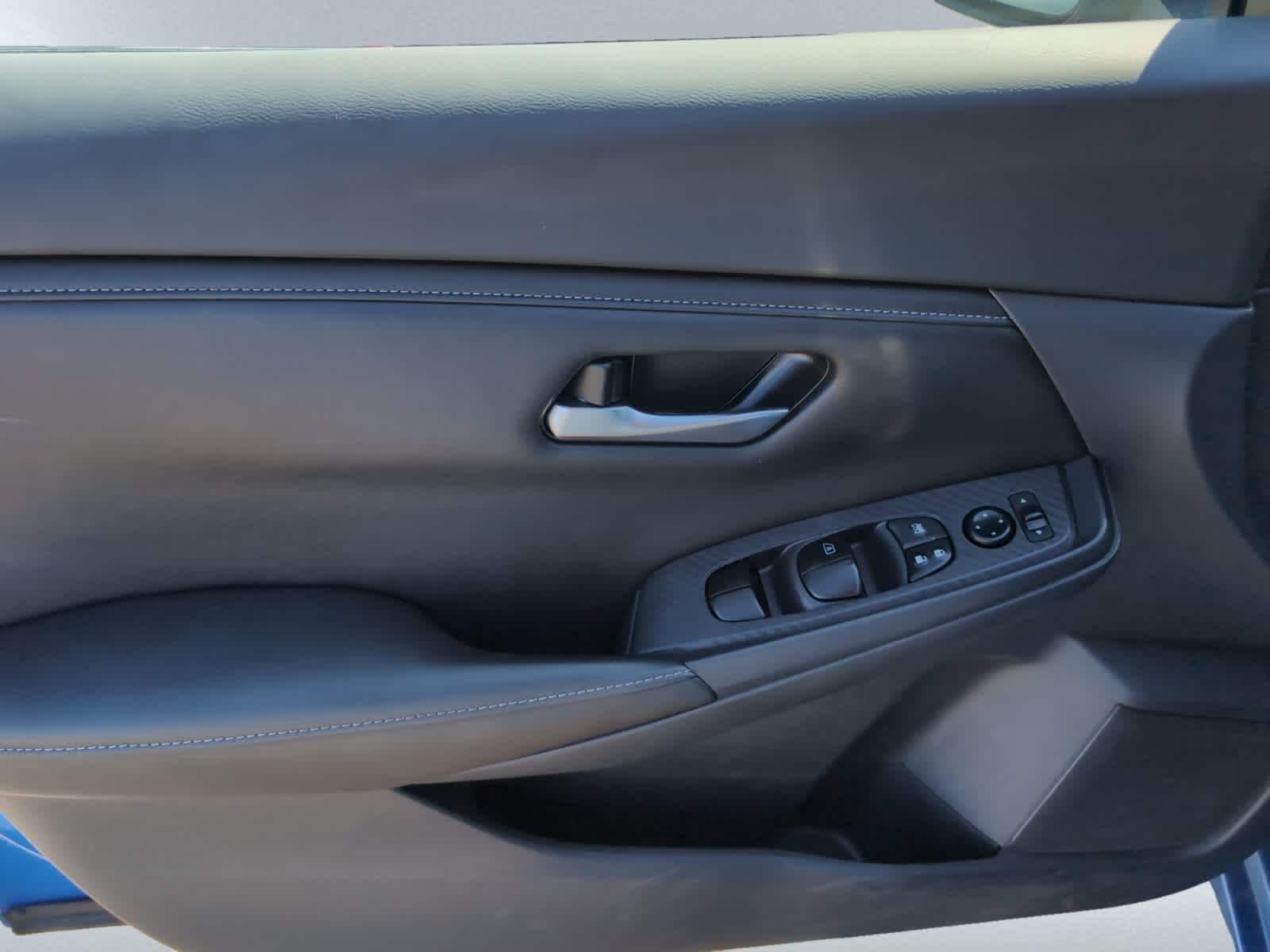 used 2023 Nissan Sentra car, priced at $17,293