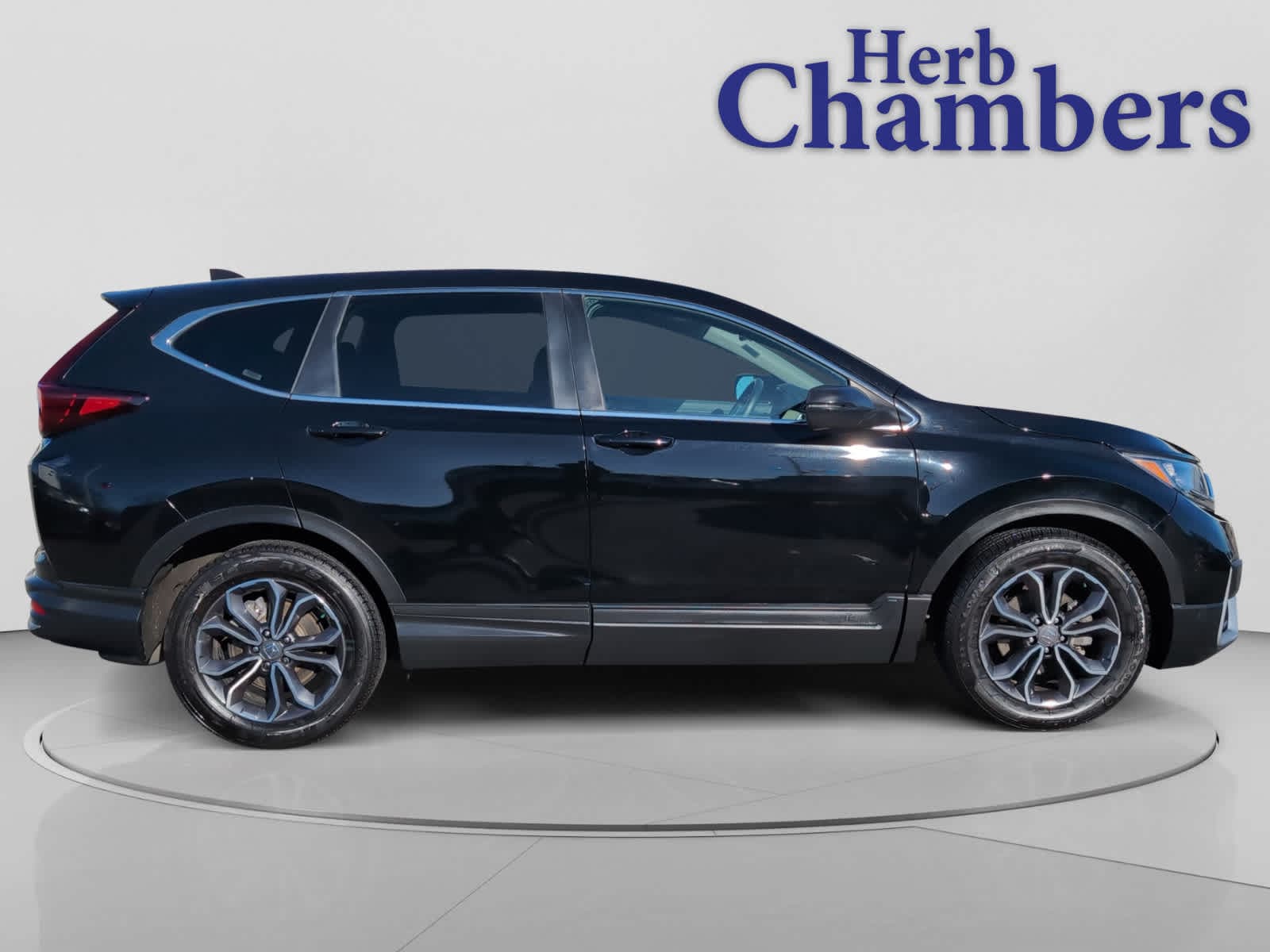 used 2022 Honda CR-V car, priced at $26,148