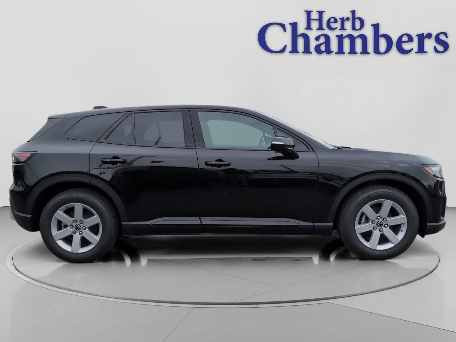 new 2026 Honda Prologue car, priced at $51,450