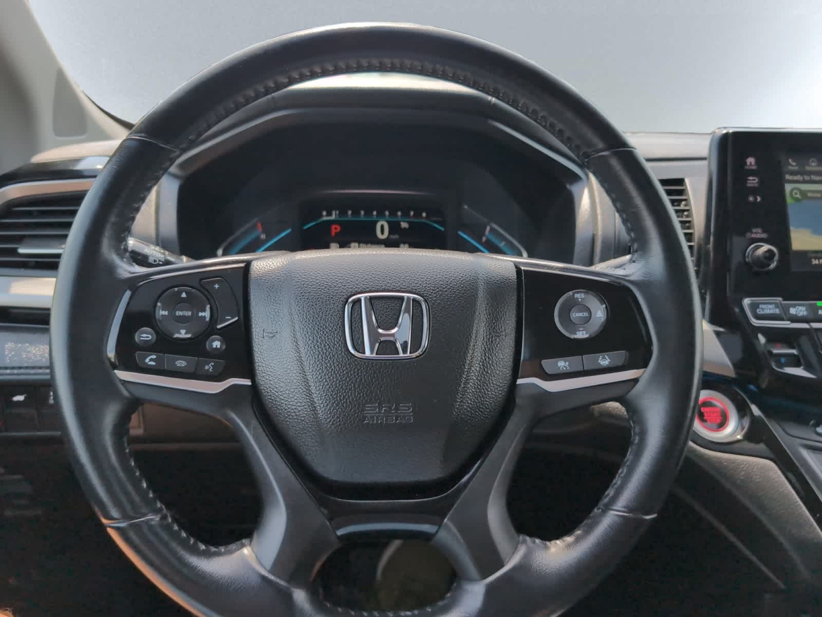 2023 Honda Odyssey Touring - Photo 17