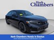  Honda Civic Hybrid