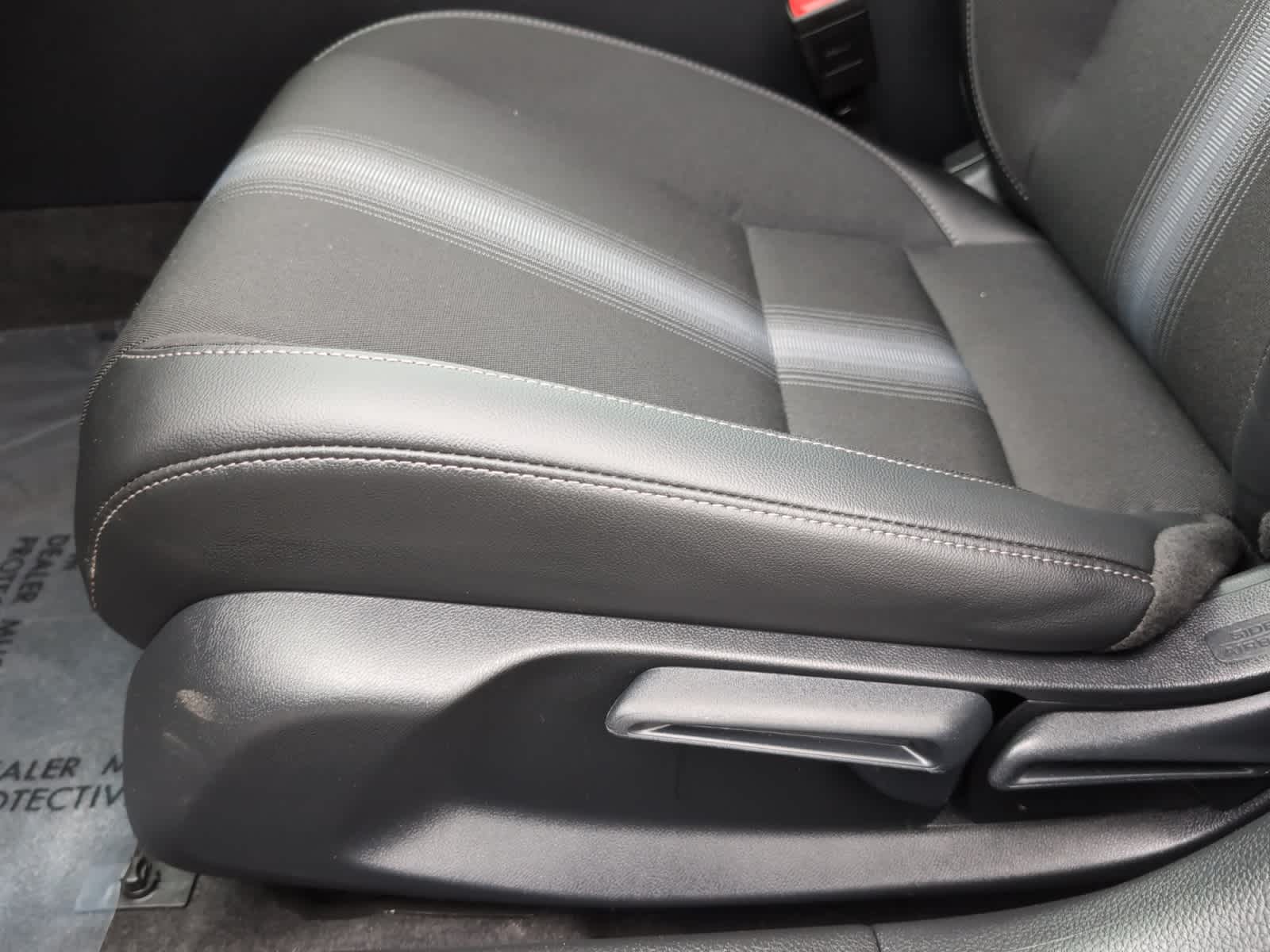 used 2026 Honda Civic car, priced at $27,655