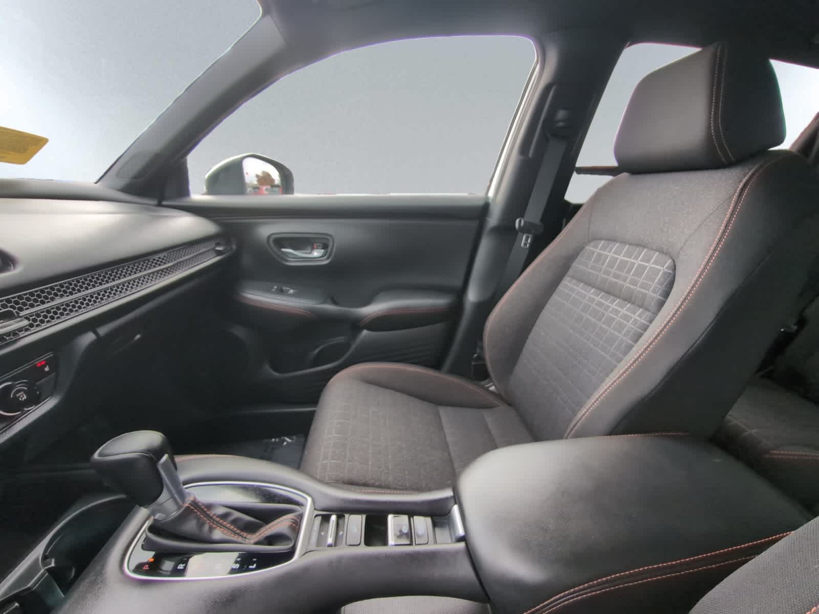 used 2023 Honda HR-V car, priced at $23,598