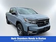  Honda Ridgeline