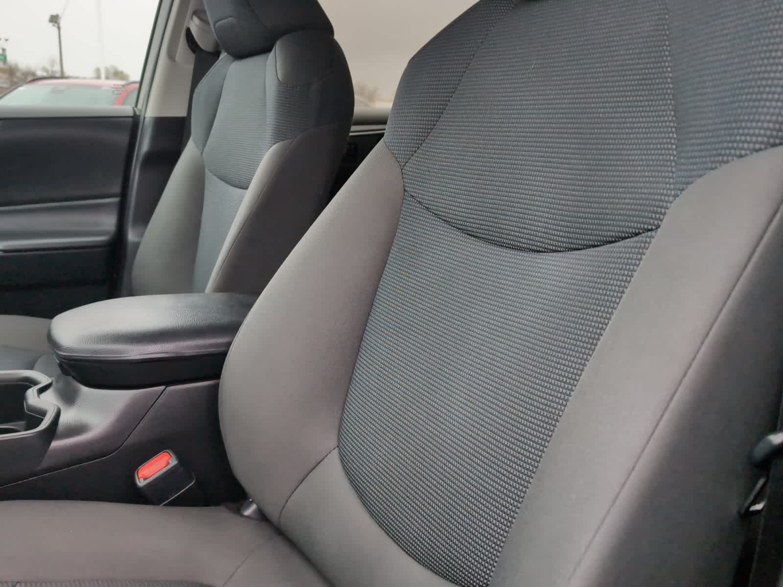 used 2022 Toyota RAV4 car, priced at $25,998