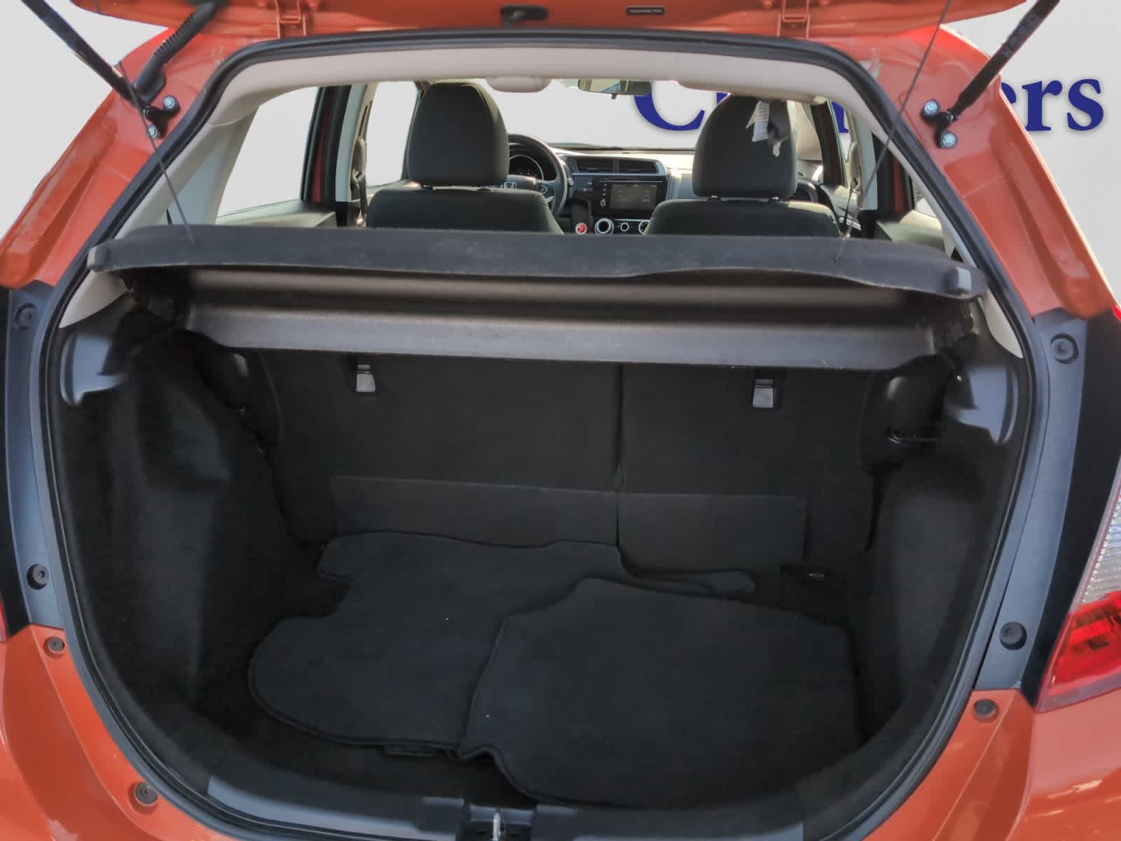 used 2019 Honda Fit car, priced at $15,698