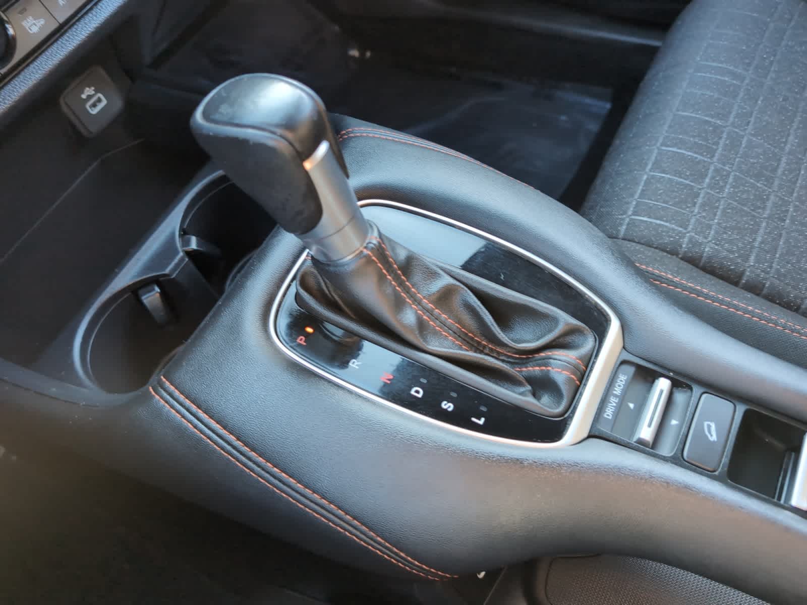 used 2024 Honda HR-V car, priced at $26,688