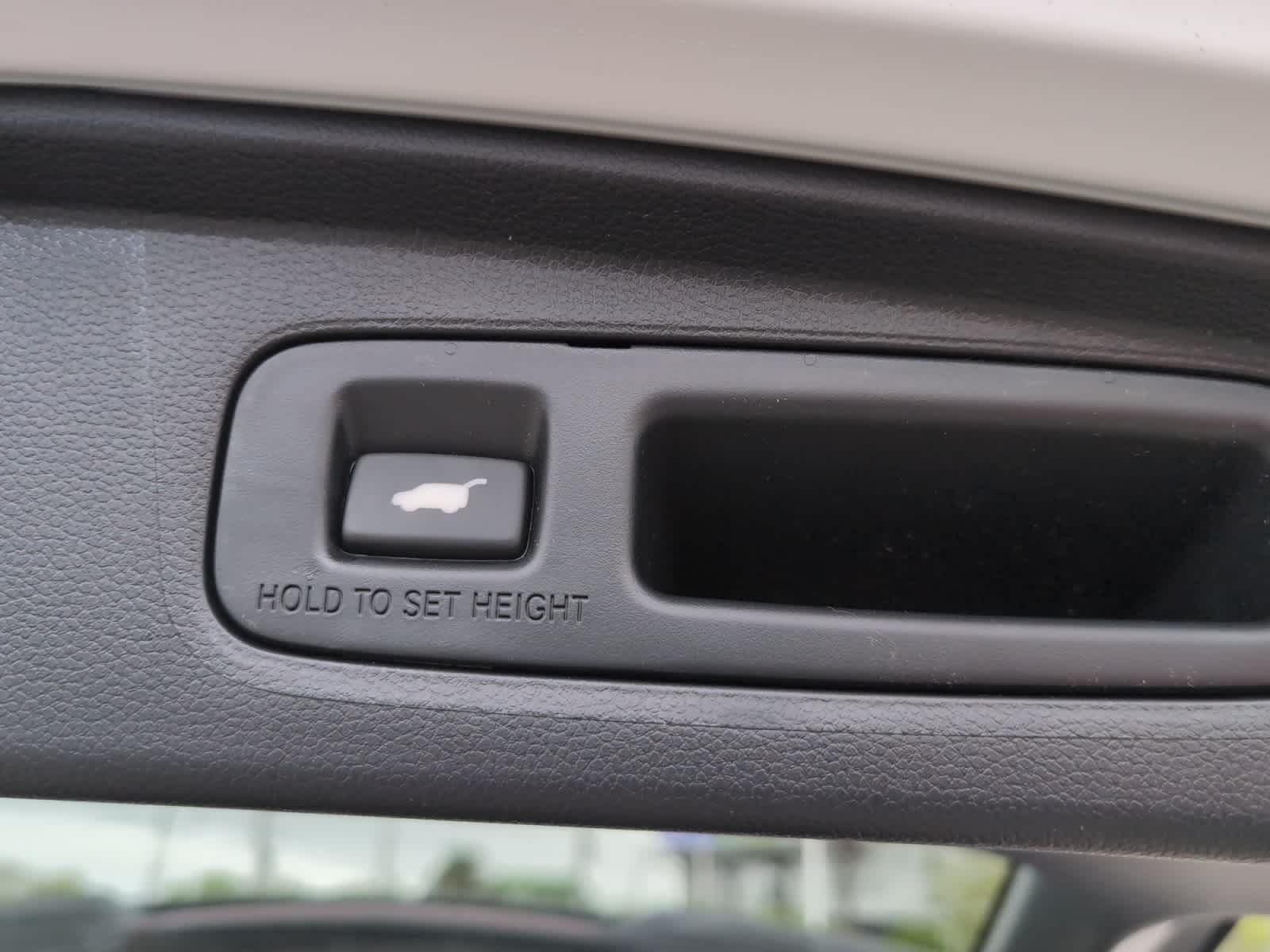 new 2026 Honda CR-V Hybrid car, priced at $40,630