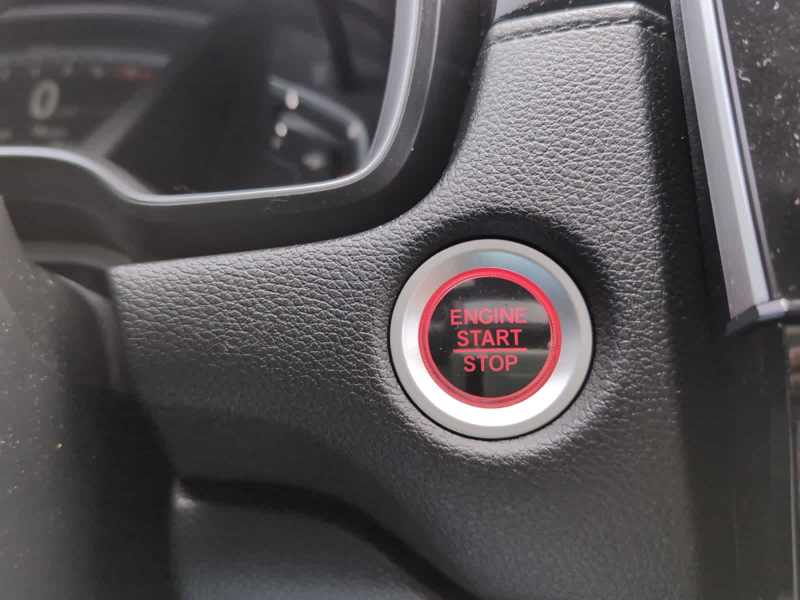 used 2019 Honda CR-V car, priced at $20,886