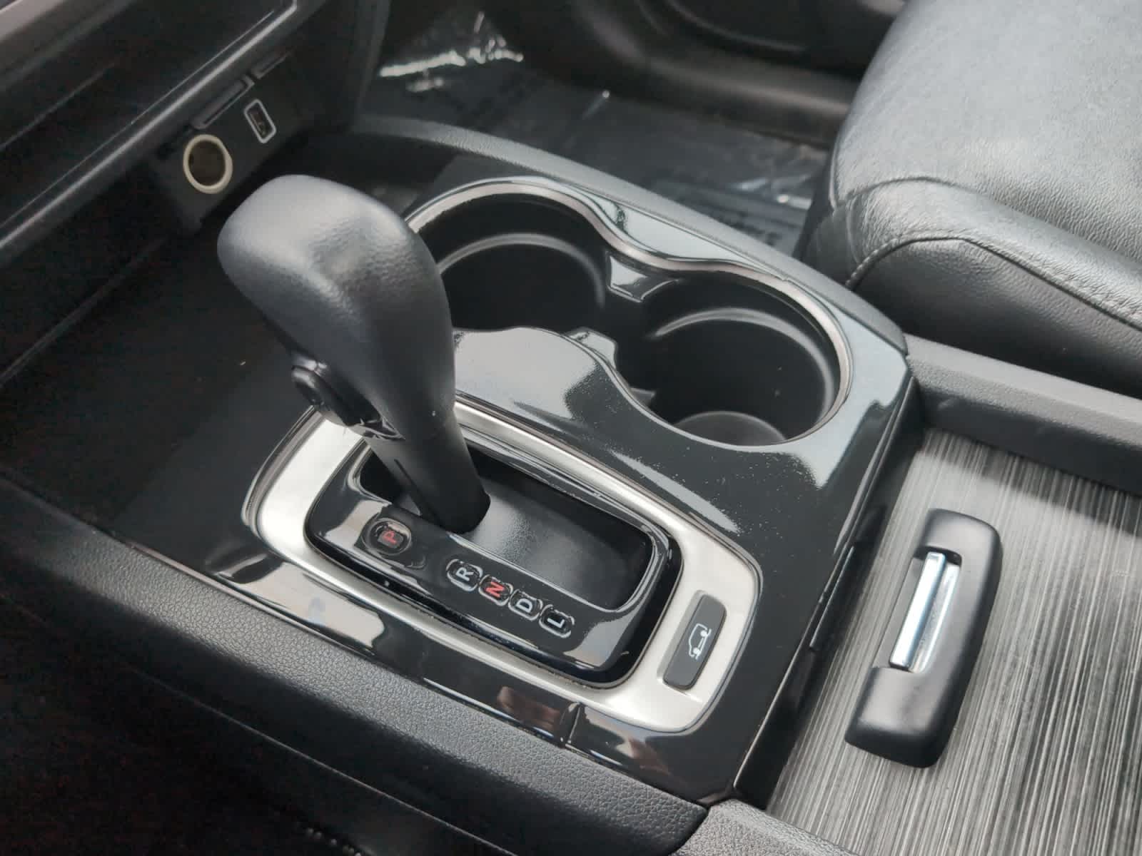 used 2020 Honda Pilot car, priced at $26,498