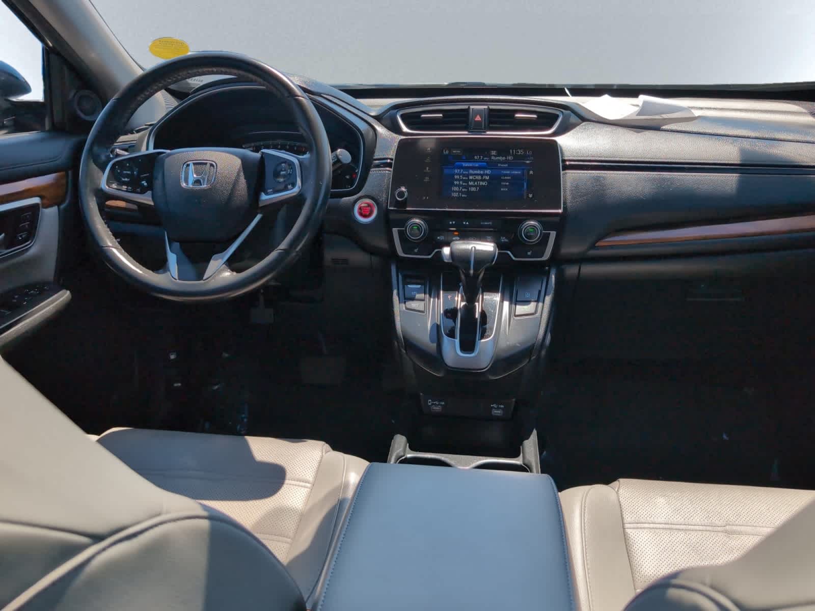 used 2022 Honda CR-V car, priced at $21,490