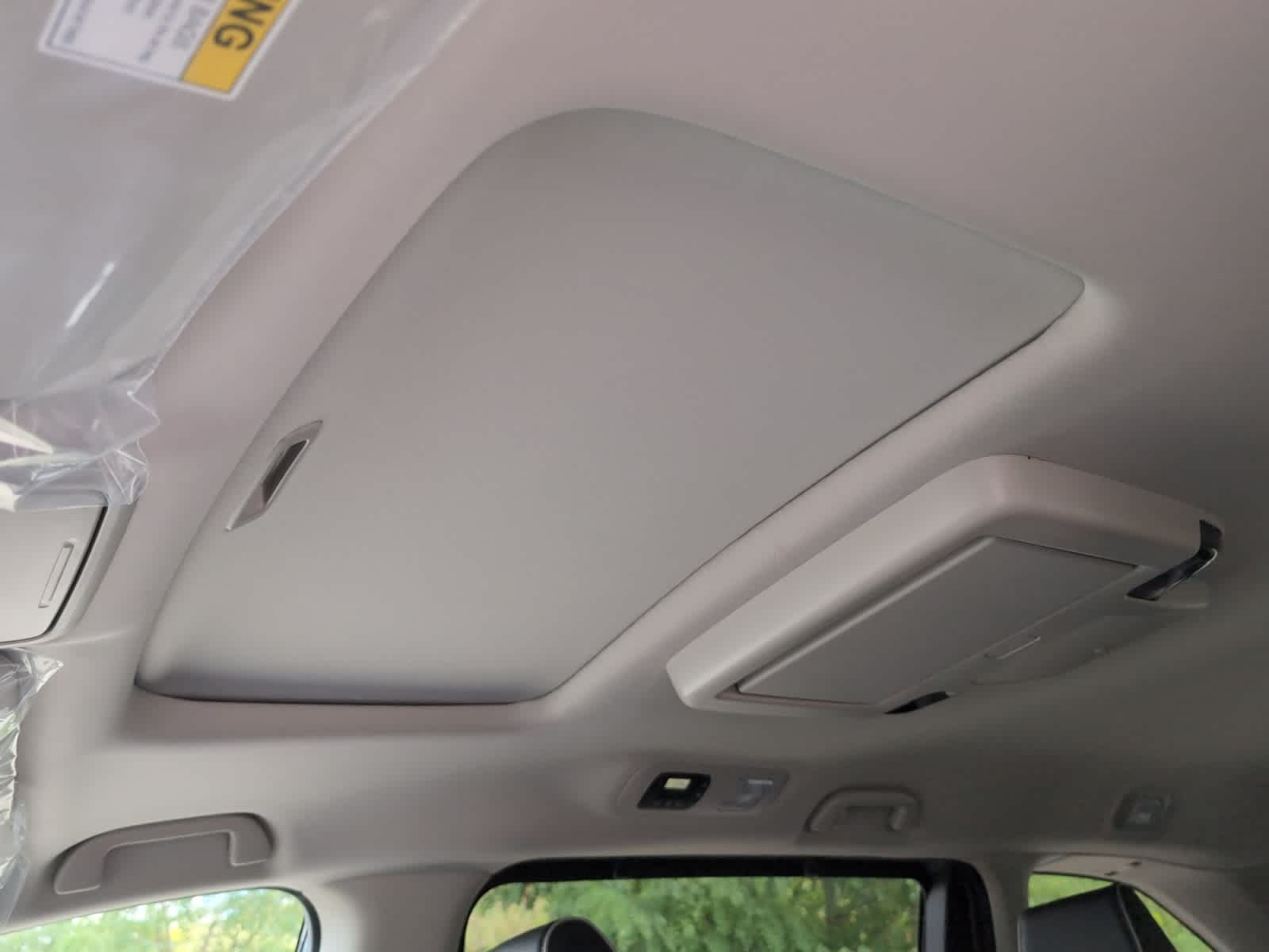 new 2026 Honda Odyssey car, priced at $49,995