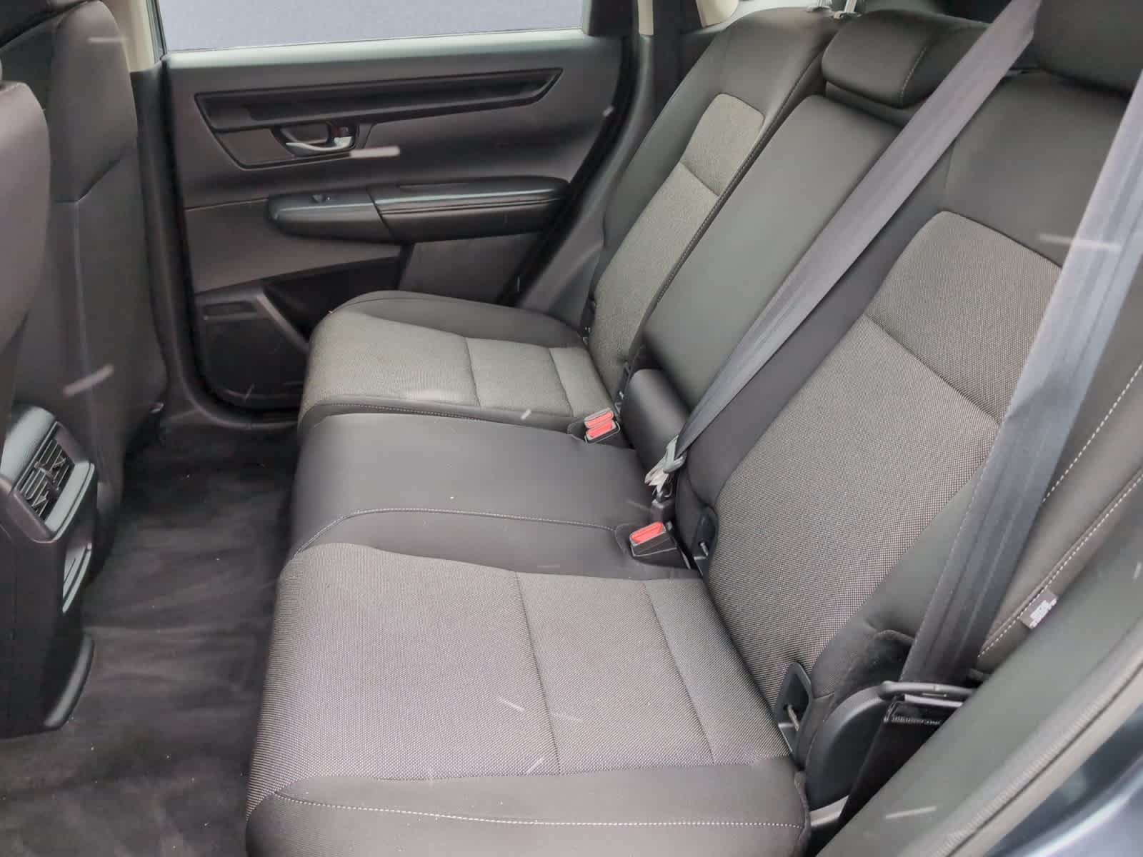 used 2024 Honda CR-V car, priced at $27,698