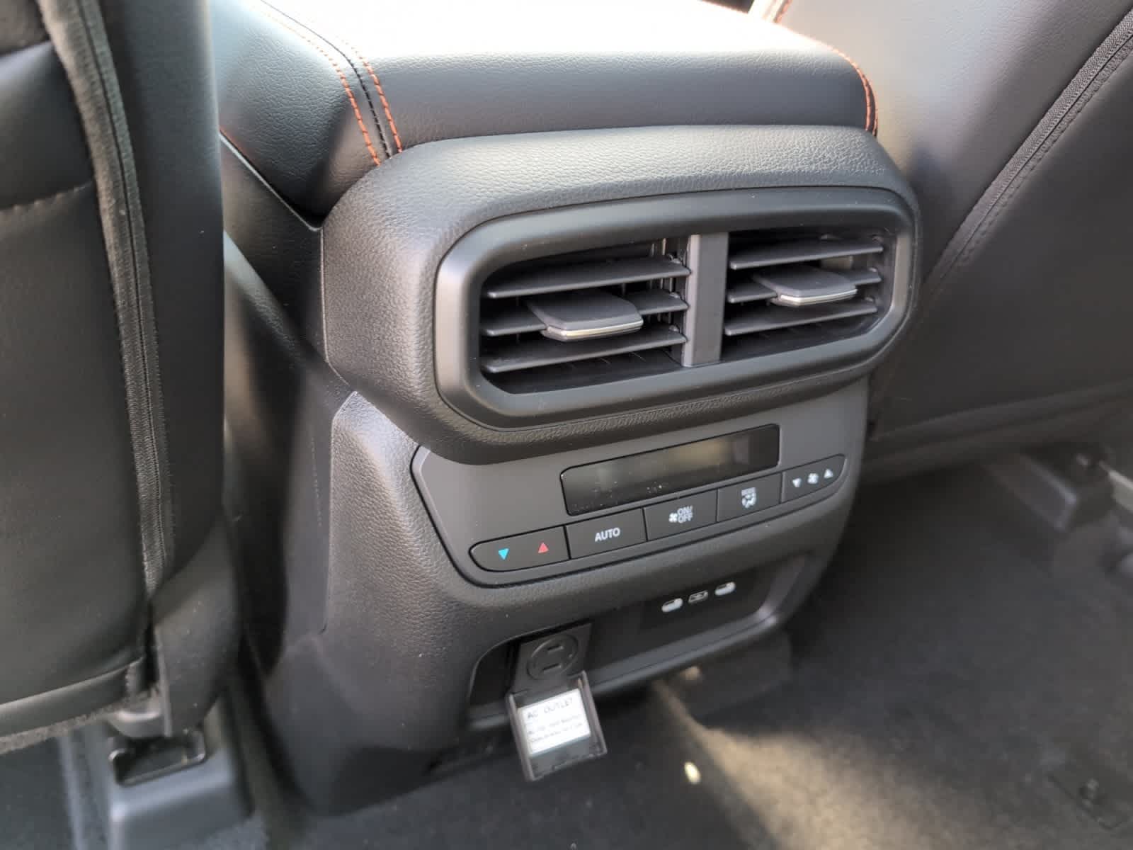 new 2025 Honda Pilot car, priced at $50,895