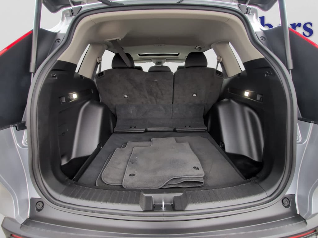 Used 2023 Honda CR-V EX w/BSI SUV