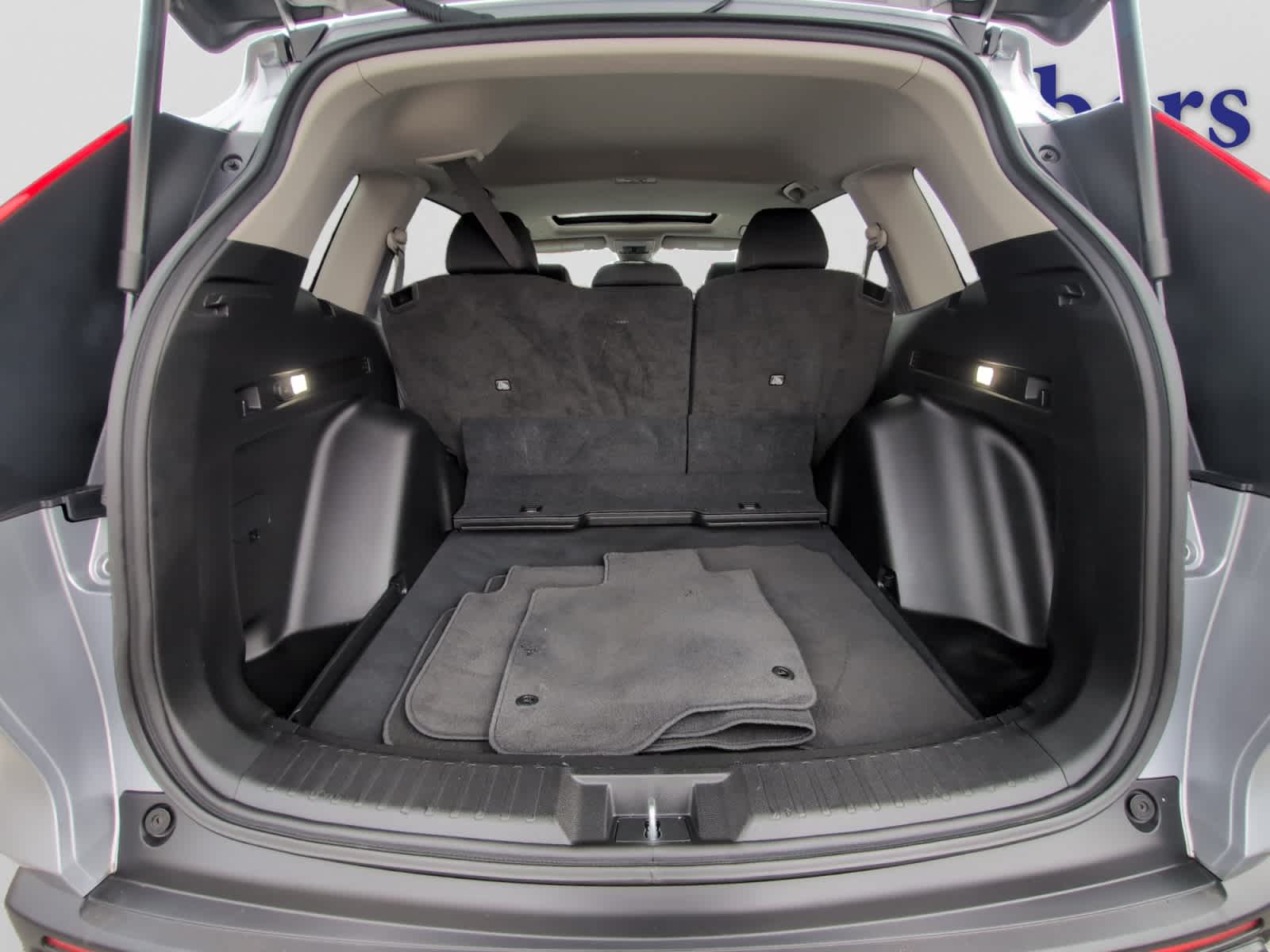 2023 Honda CR-V EX photo 2