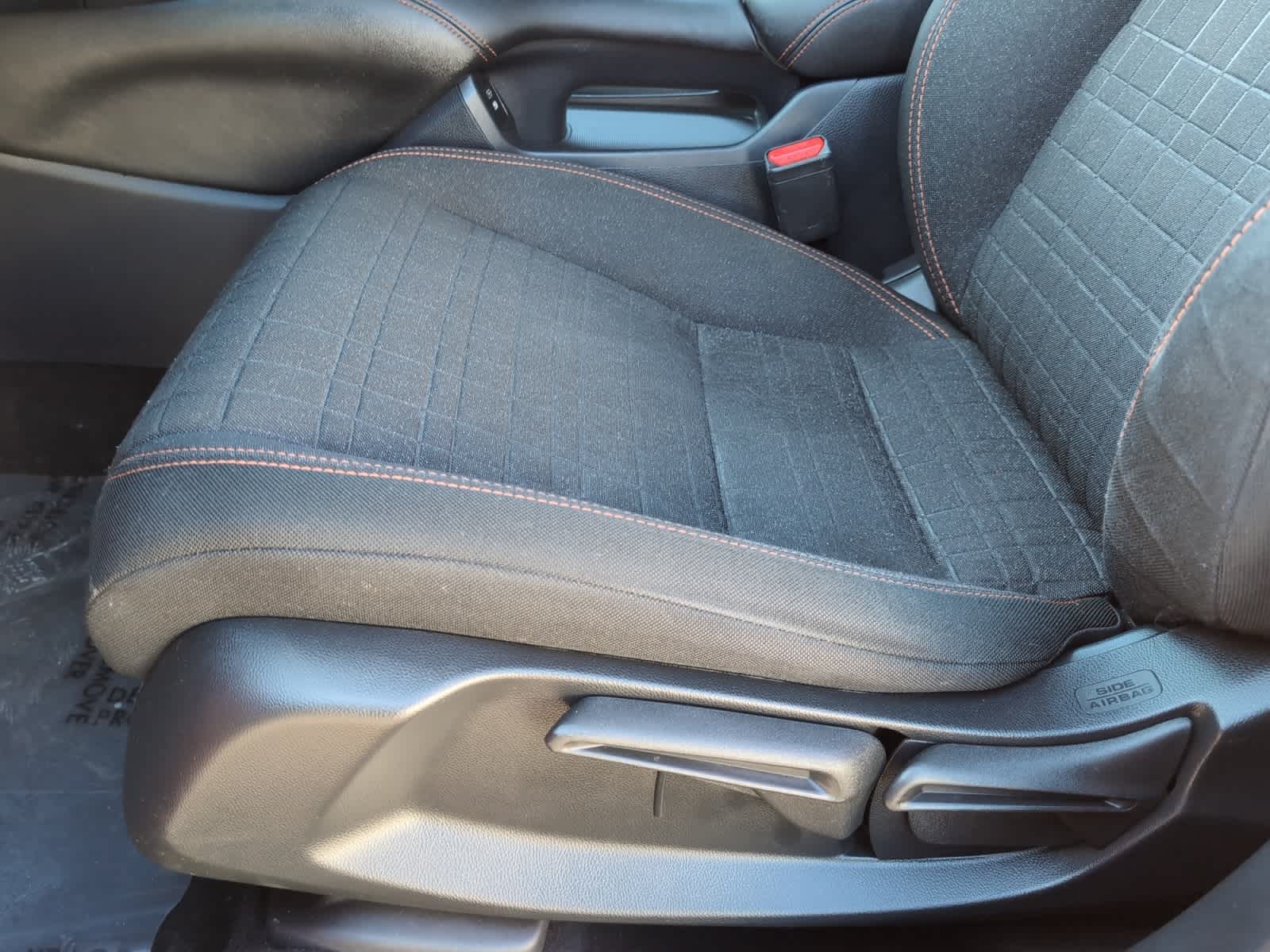 used 2024 Honda HR-V car, priced at $26,688