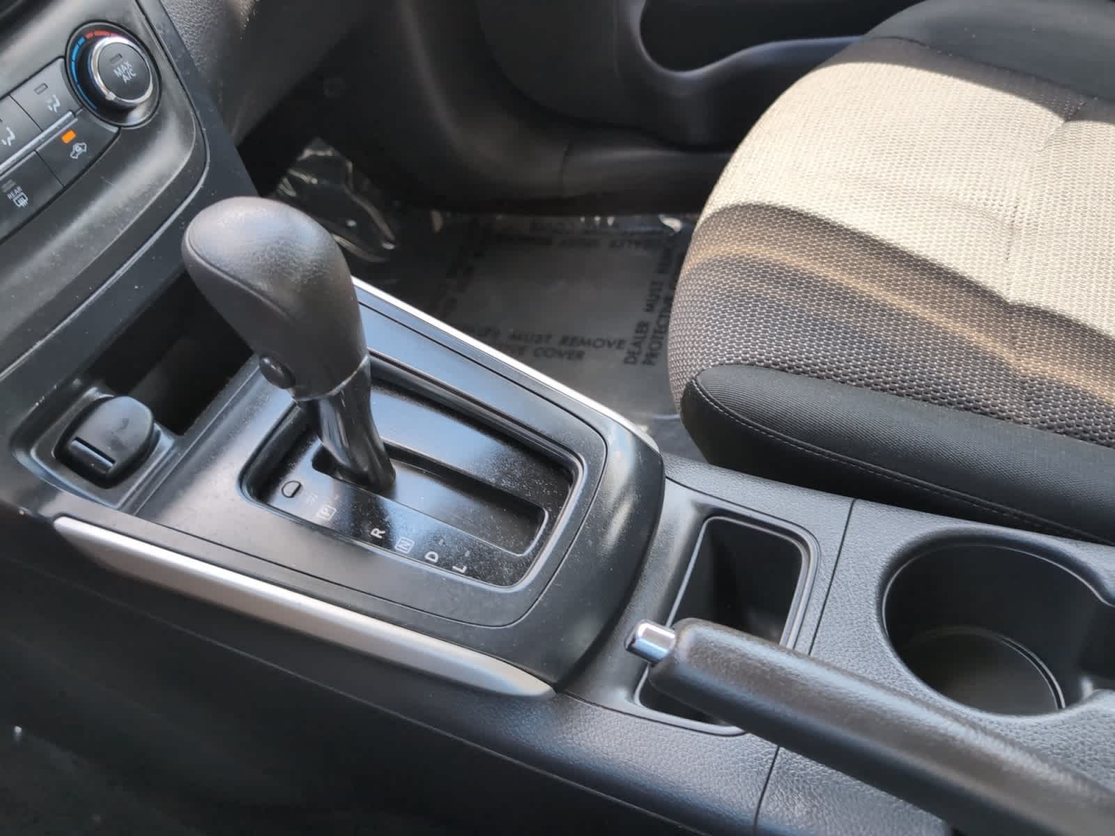 used 2019 Nissan Sentra car, priced at $9,497
