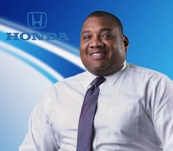 Staff member Lascelles Mckenzie from ID_a824df