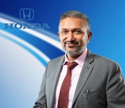 Staff member Mo Desai from ID_a824df