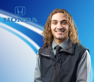 Staff member Josef Henderson  from ID_f77bf1