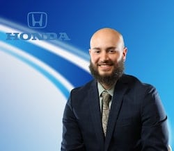Staff member Fabian Garcia from ID_a824df