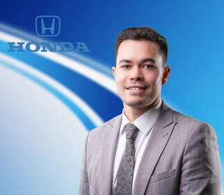 Staff member Dominic Huard from ID_392a86