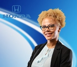 Staff member Sofia Cabrera from ID_a824df