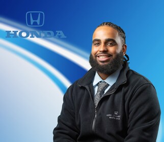 Staff member Jessie Pontes from ID_392a86