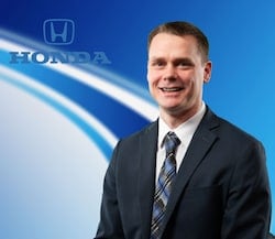 Staff member Christopher Purcell from ID_a824df