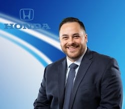 Staff member Nick Tarquini from ID_a824df