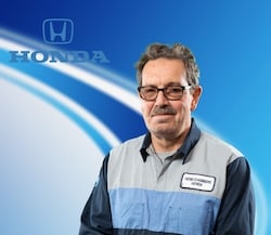 Staff member Rick Warwick from ID_a824df