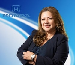 Staff member Mary Lopez from ID_a824df