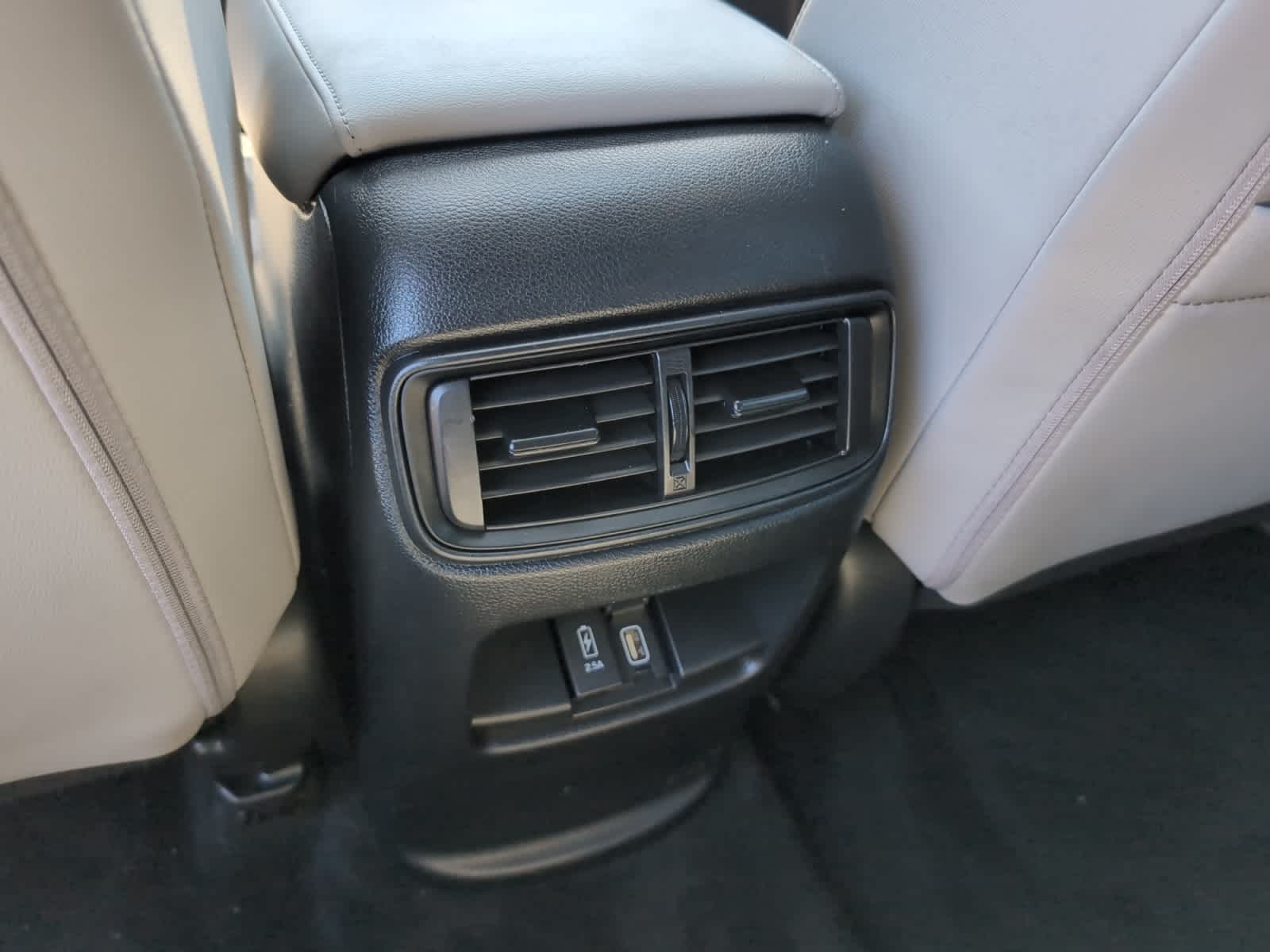 used 2022 Honda CR-V car, priced at $21,490