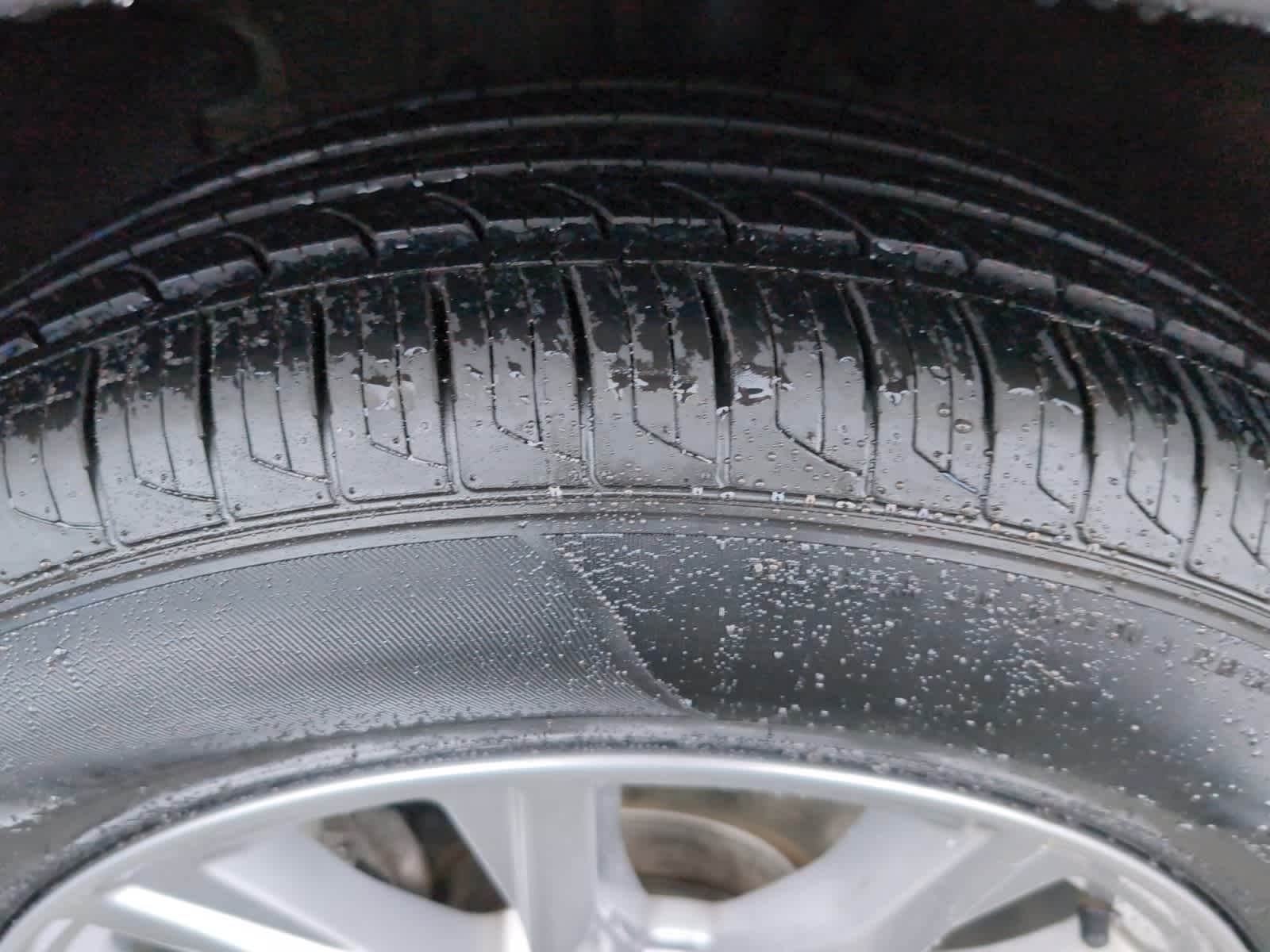 used 2023 Honda CR-V car, priced at $31,522