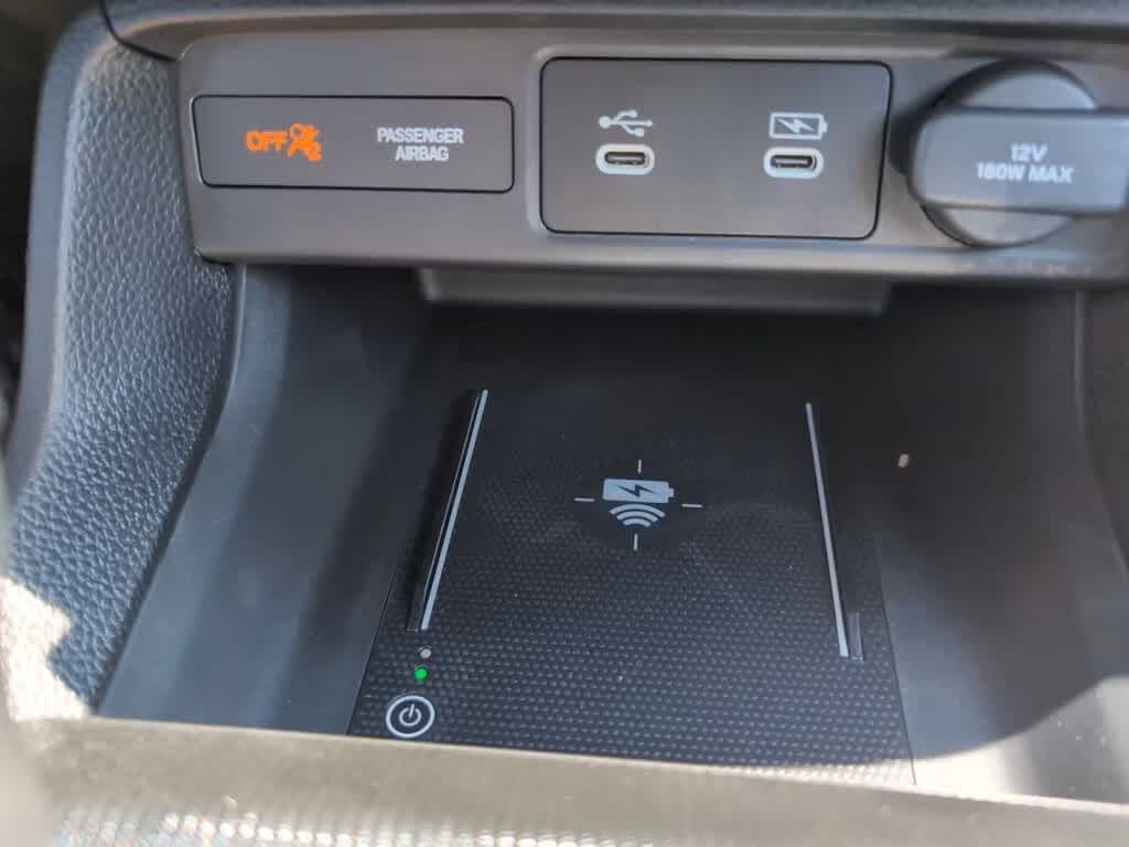 New 2026 Honda Civic Hybrid Sport Touring Sedan