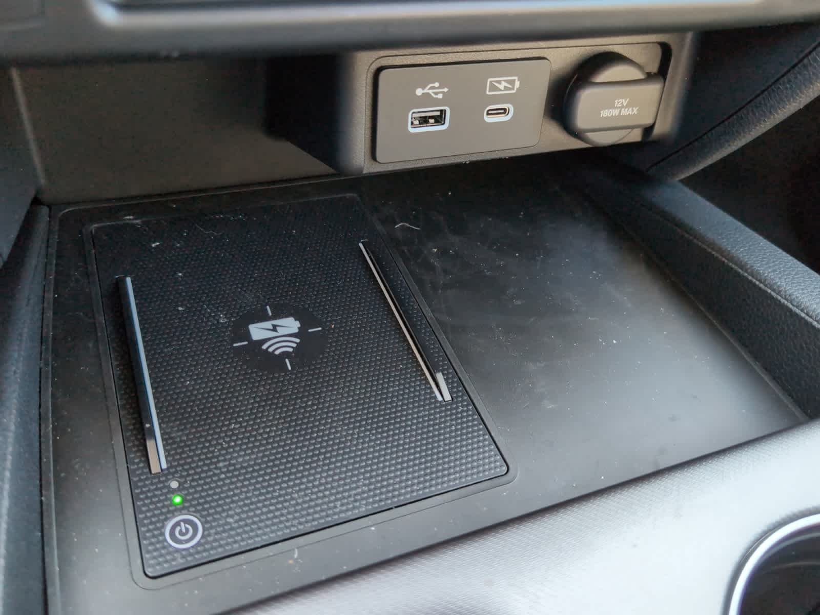 2025 Honda Ridgeline Sport - Photo 27