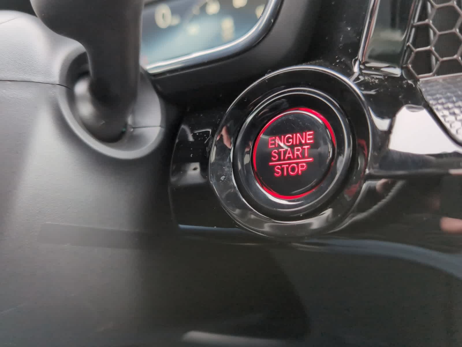 new 2026 Honda CR-V car, priced at $37,305